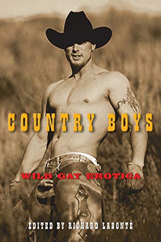 Country Boys (anthology)